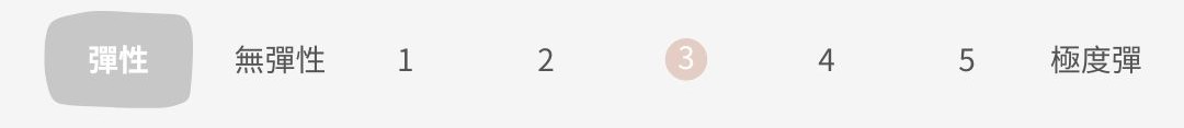 彈性3
