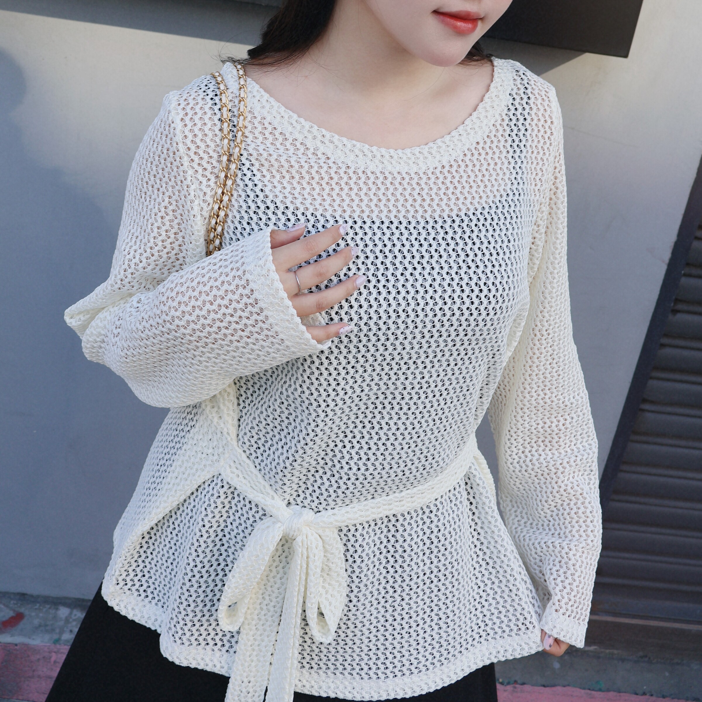 自訂款針織+洋裝 (7)