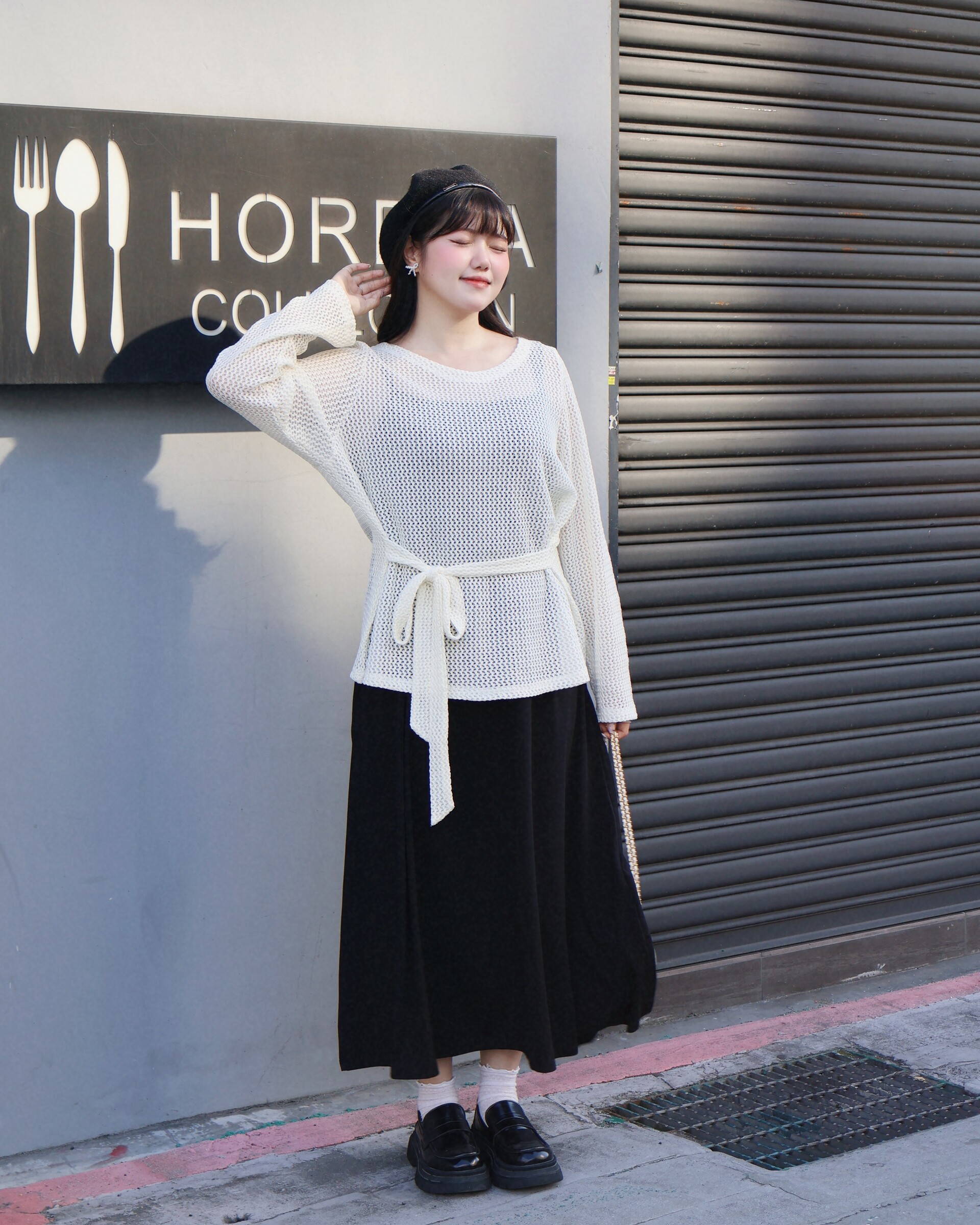 自訂款針織+洋裝 (4)