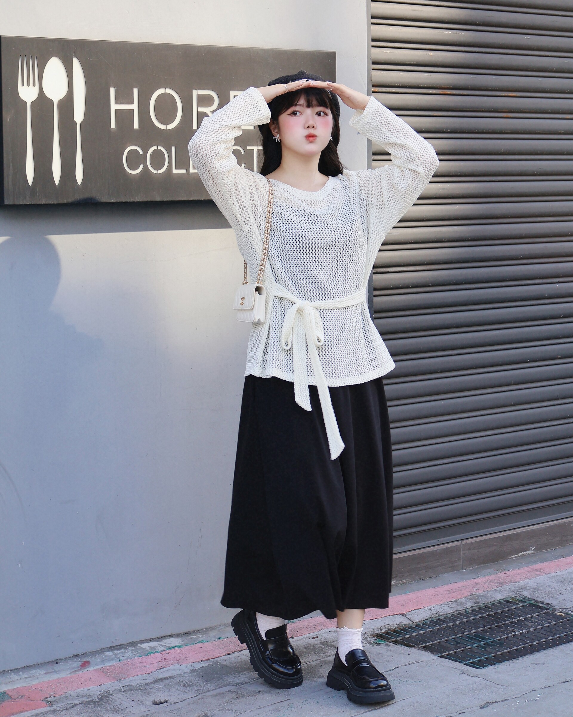 自訂款針織+洋裝 (10)