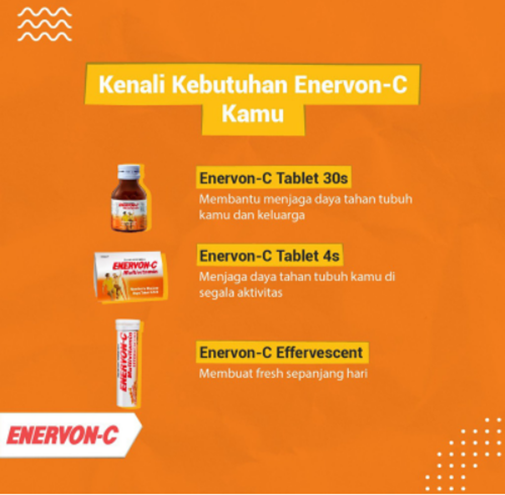 enervon-c