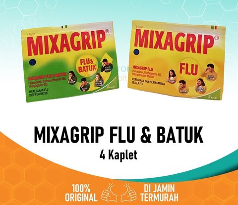 mixagrip