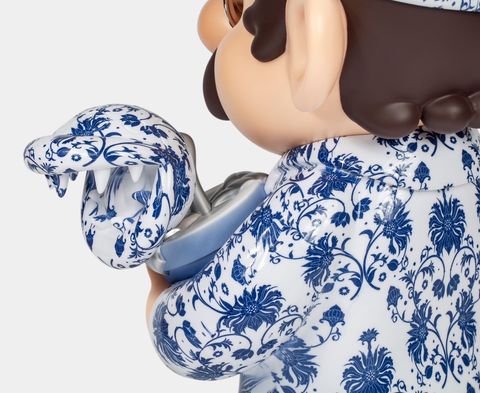 ZCWO スーパープロフェッショナル XL // PROPITIOUS 青花瓷 ZCWO スーパープロフェッショナル XL // PROPITIOUS 青花瓷