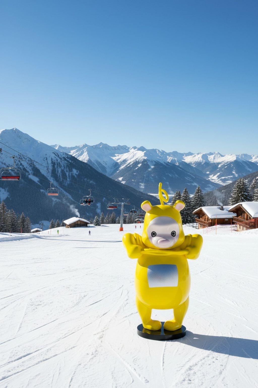 put_this_figure_on_a_skiing_piste_mid-day_with_chairlifts_and_alpine_huts_in_the_distance_0f9bf6ca-f9f6-4c4f-a608-b6c5da23ea37 2