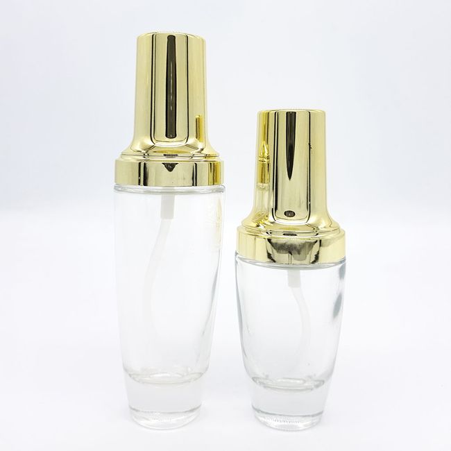 Glass Bottles Malaysia | Featured Collections - Cosmetic Containers