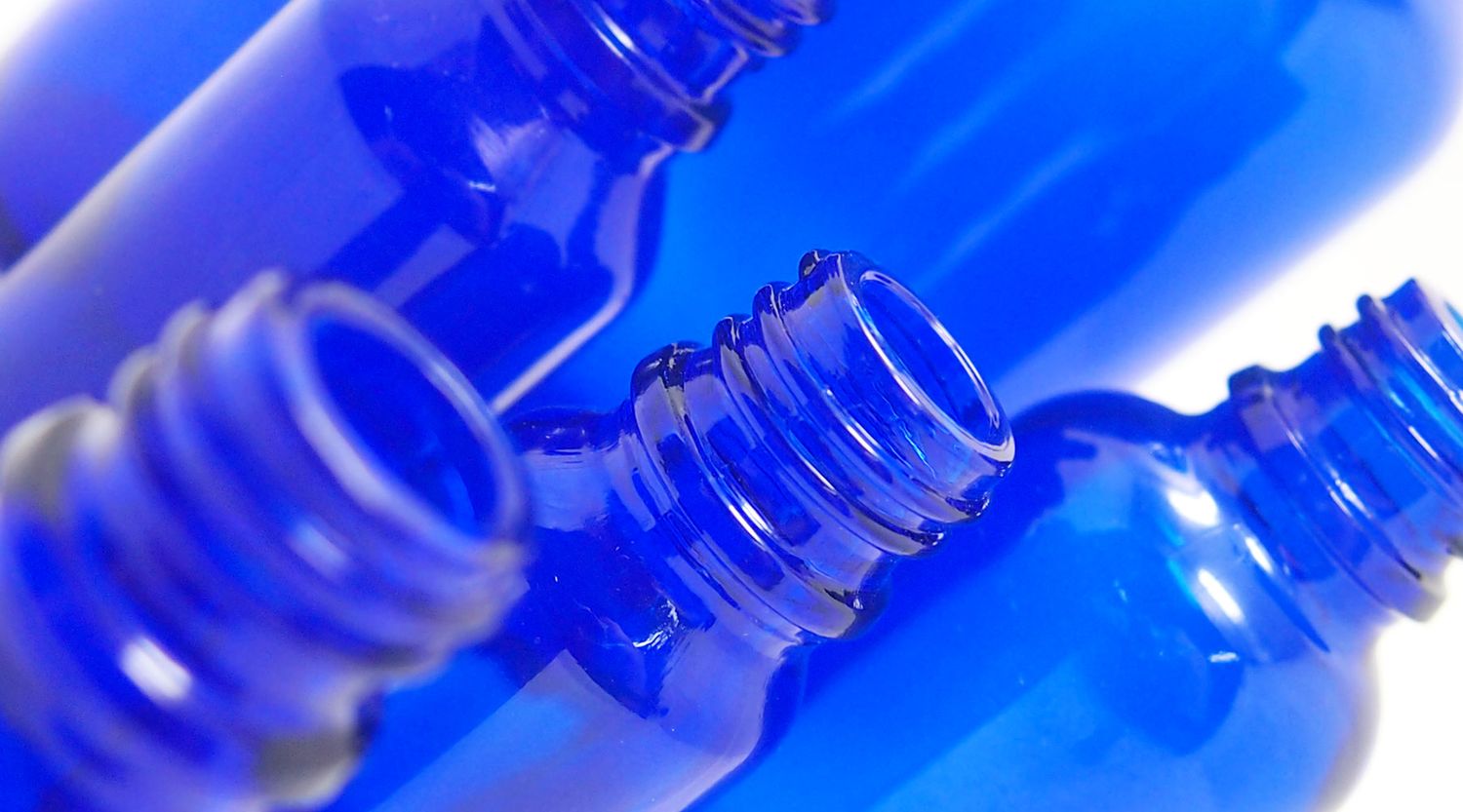 Glass Bottles Malaysia | aromatic glass bottles