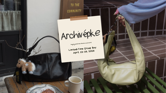 chufei ：Archivépke New Arrival Sale | Apr 13-16 | chufei15