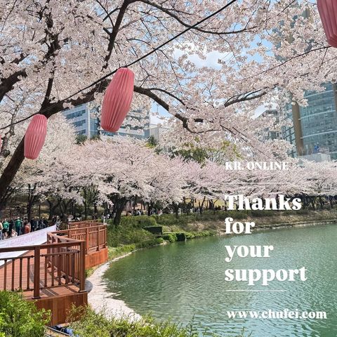 櫻花