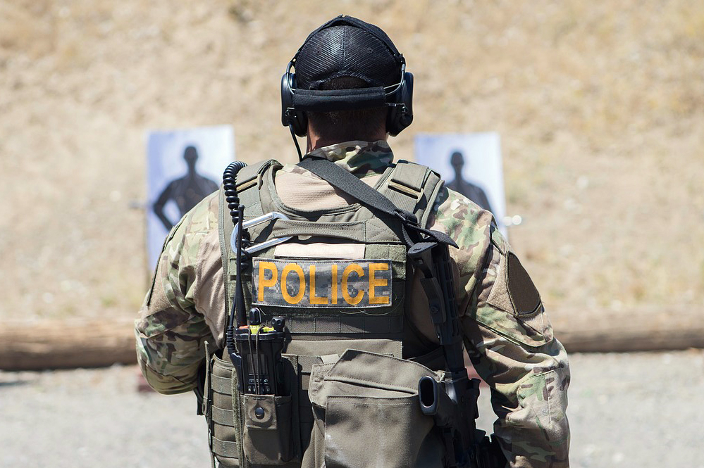  | 熊吼軍警裝備屋