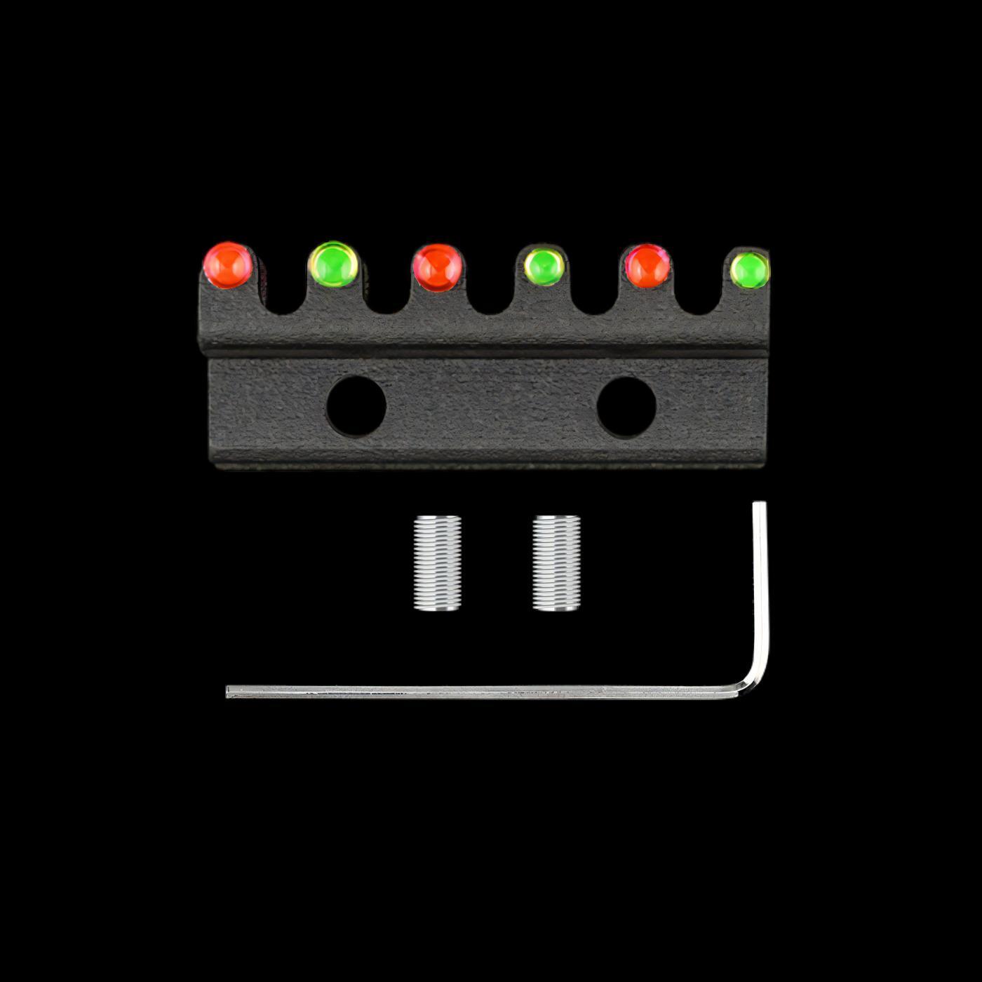 瞄准器黑色_110403