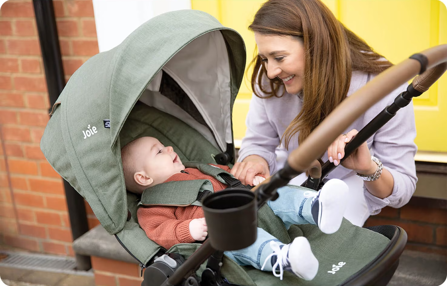 How To Choose A "Perfect" Stroller For Your Family