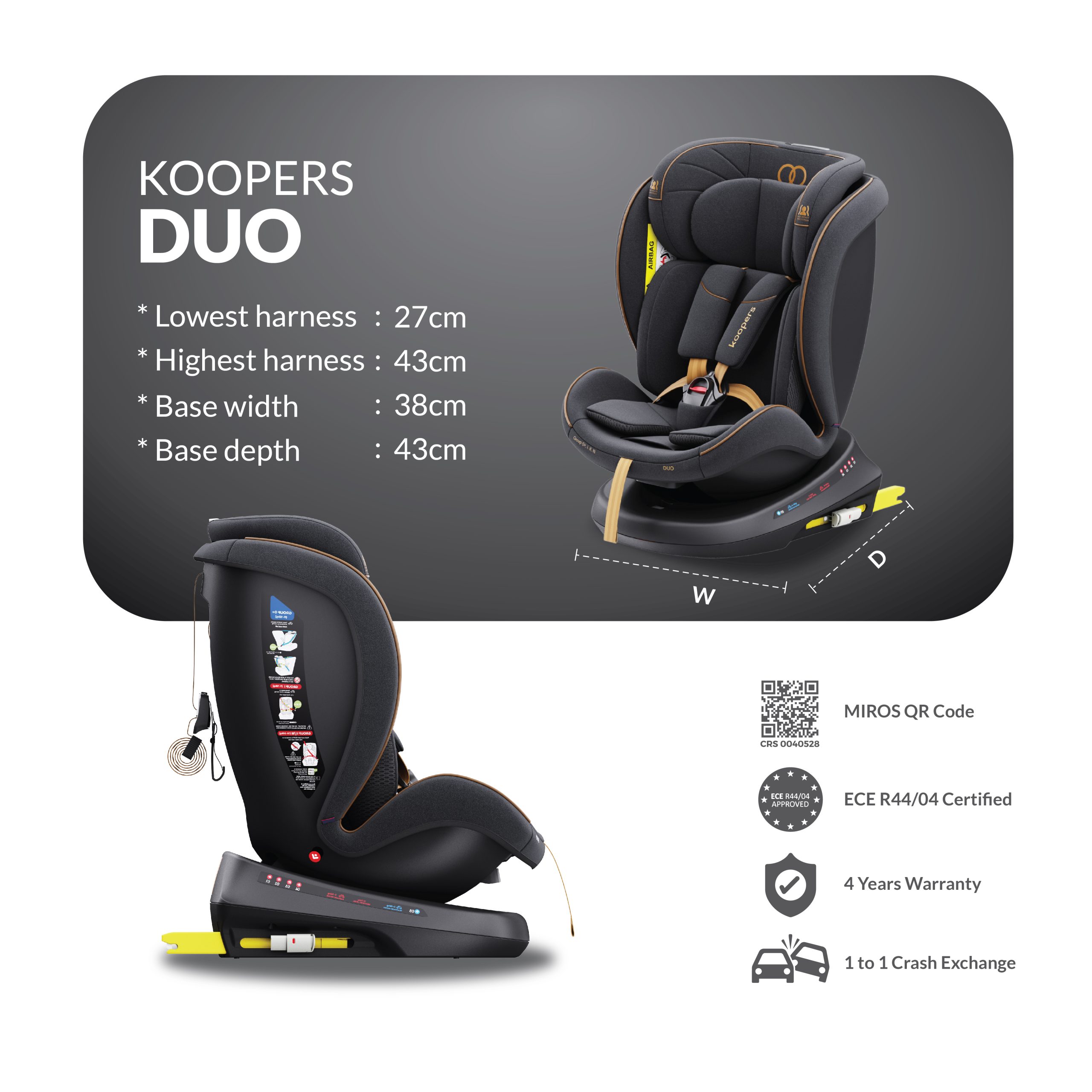 Kooper-Duo-Baby-Car-Seat-3-scaled