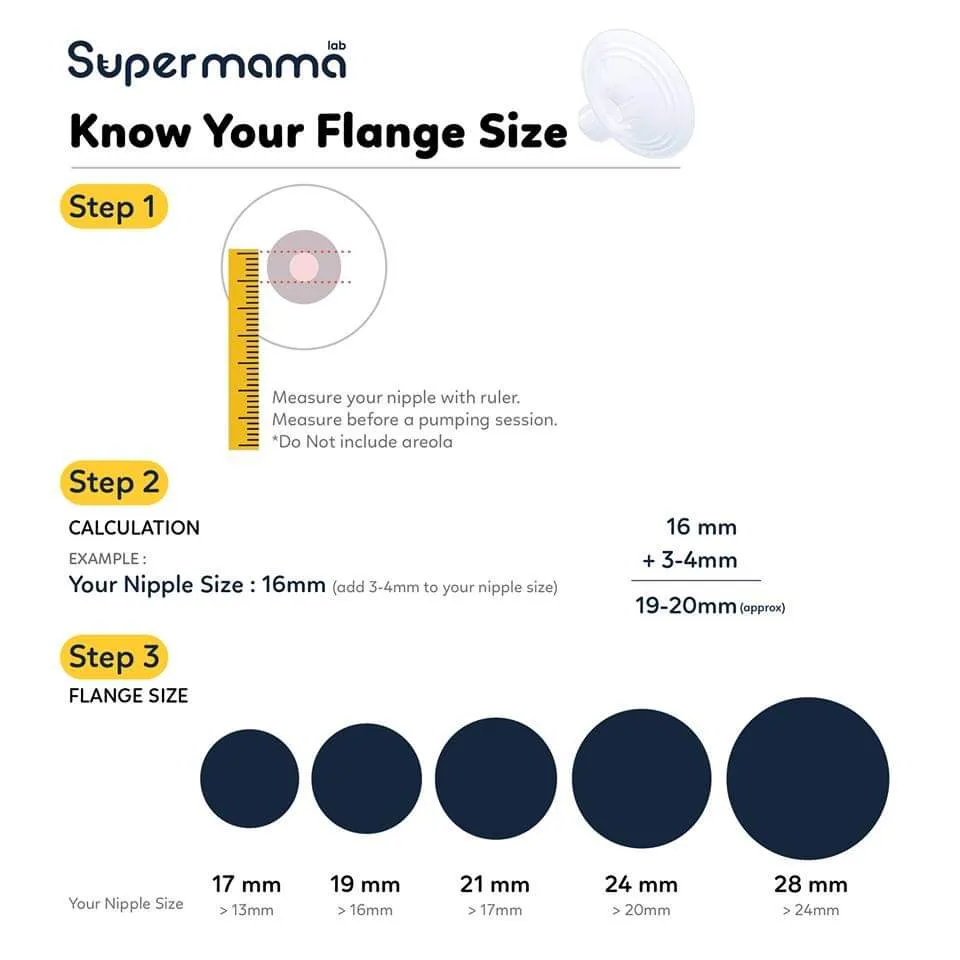 Ring Size Guide – 28MM Store