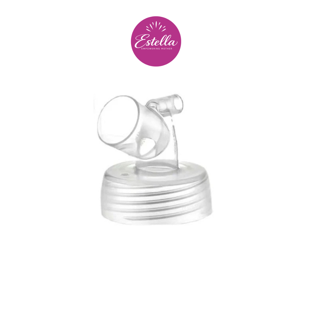 Breast Shield Connector