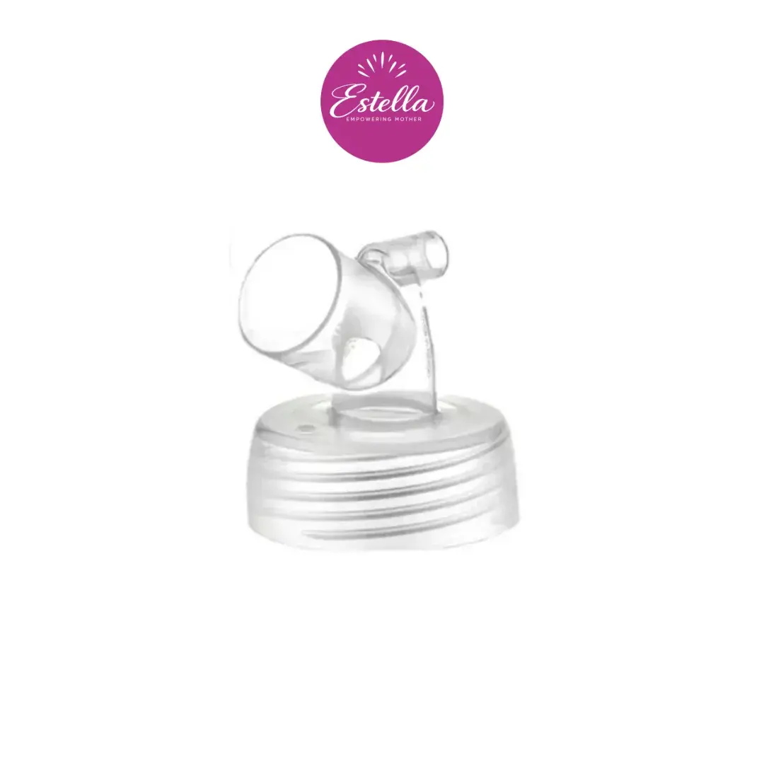 Breast Shield Connector