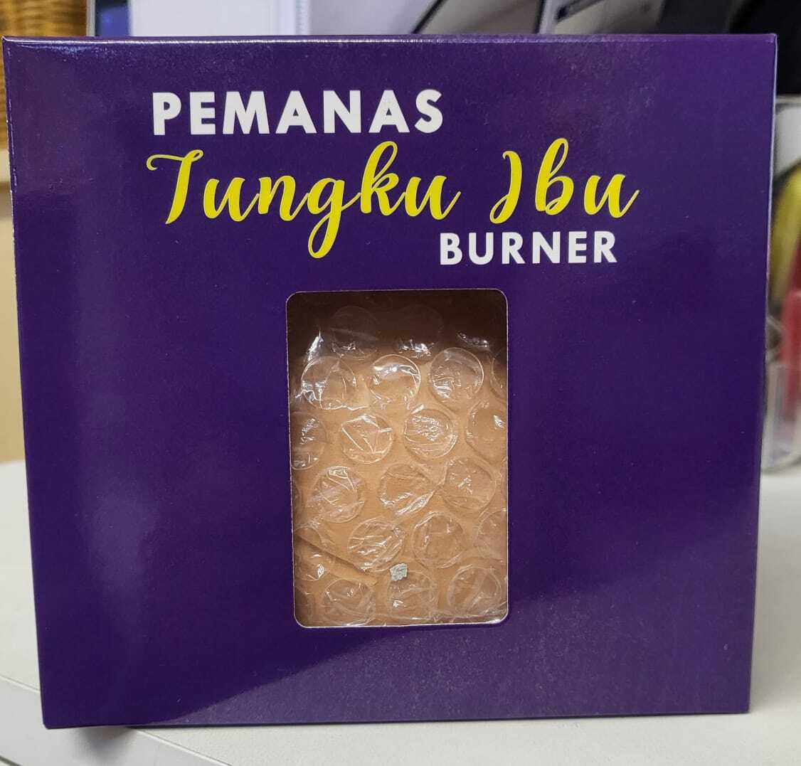 tungku ibu