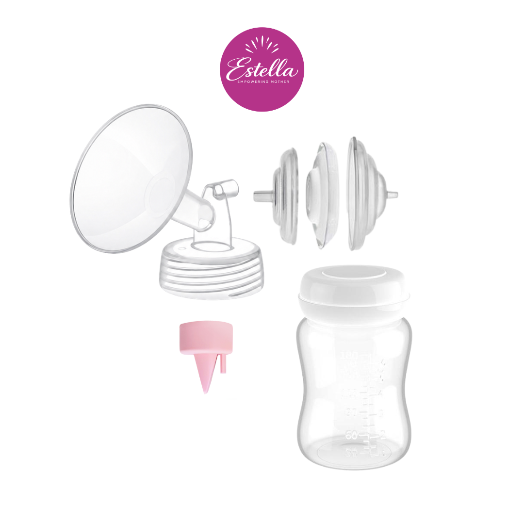 Estella Spectra Parts