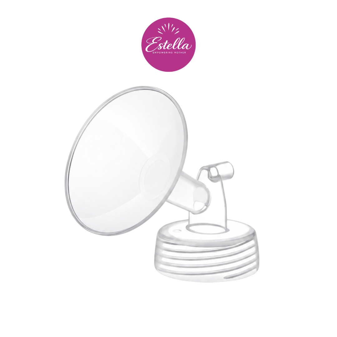 Estella Product Photos - Funnel