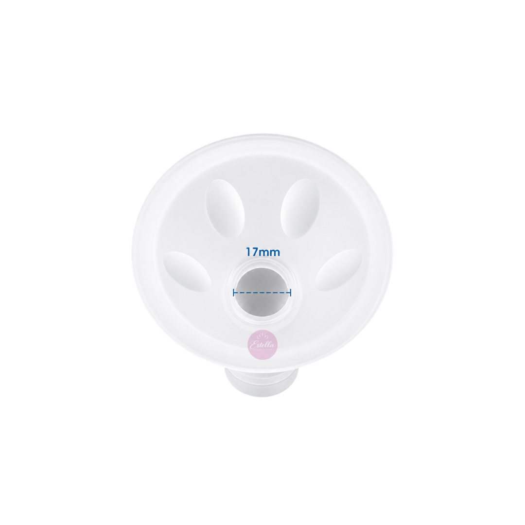 17mm