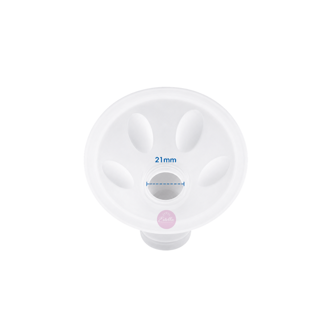 Silicone Massage Cushion - 5