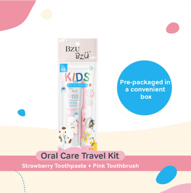 bzutoothpastetravelkit