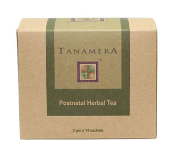 tanamera herbaltea
