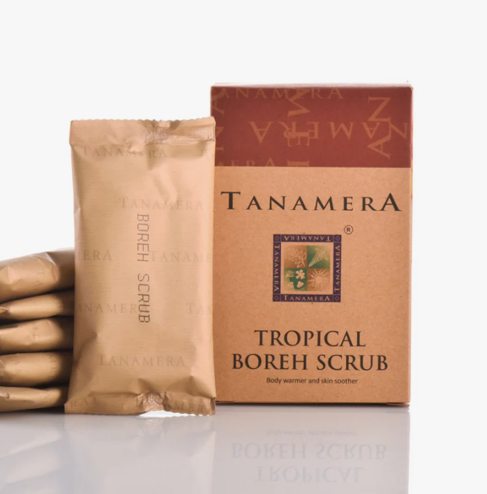 tanameraboreh