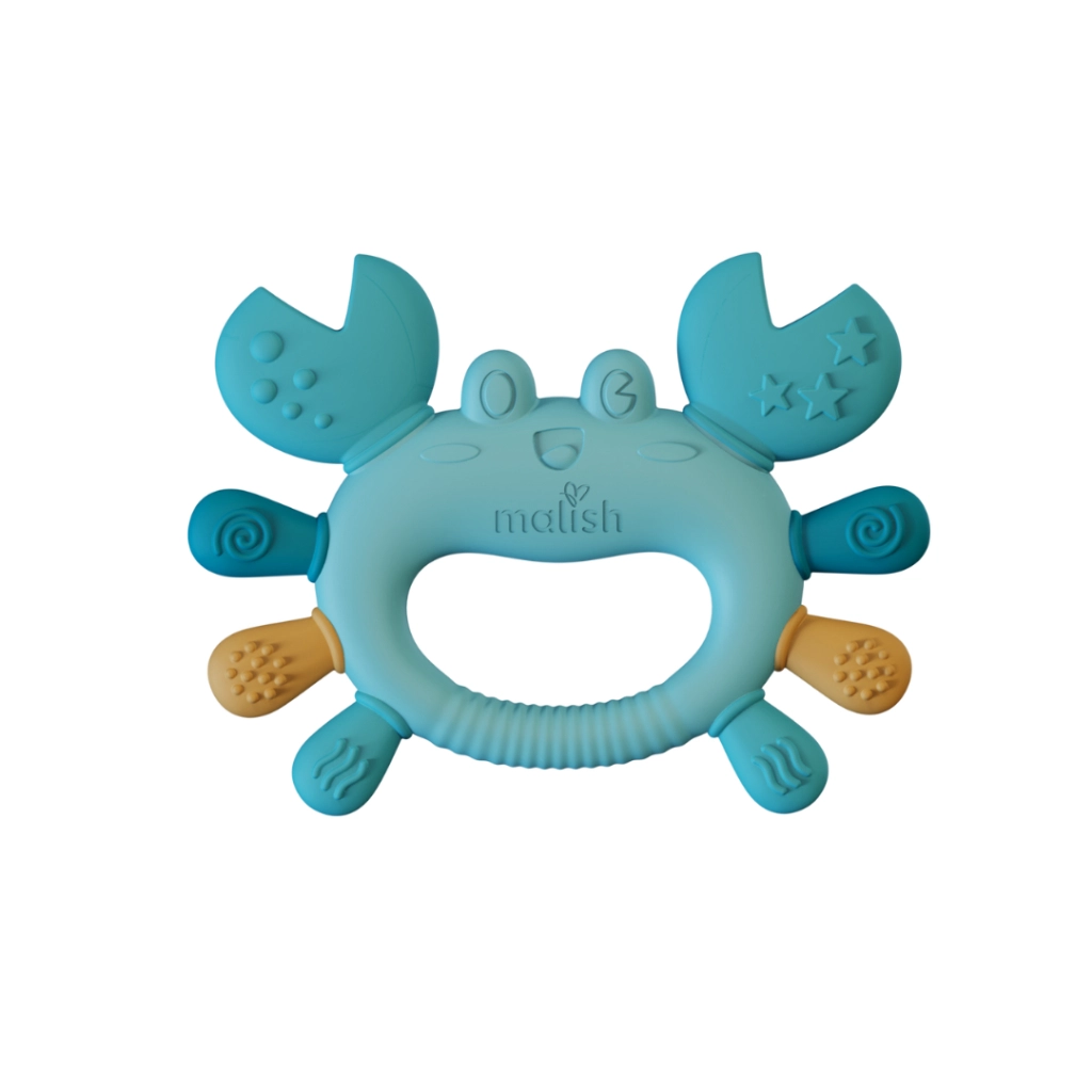 Crab Blue