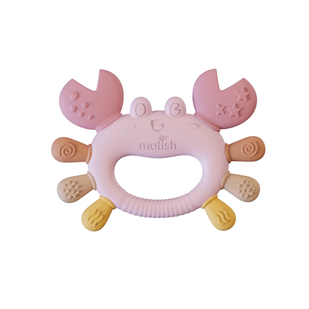 Crab Pink