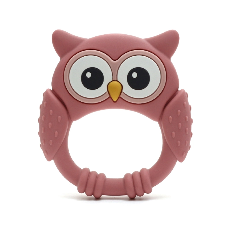 Owl Pink