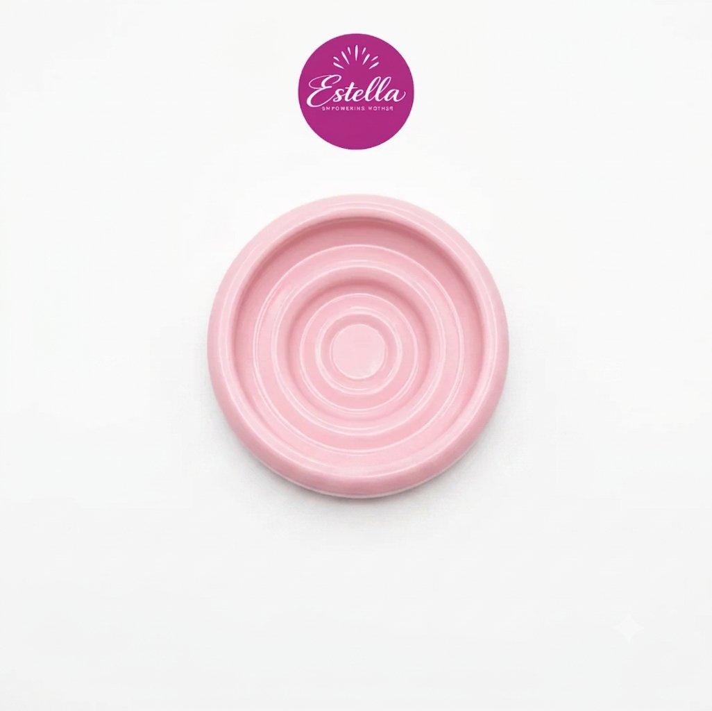 diaphragm pink