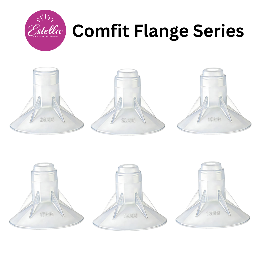Estella Comfit Flange -1
