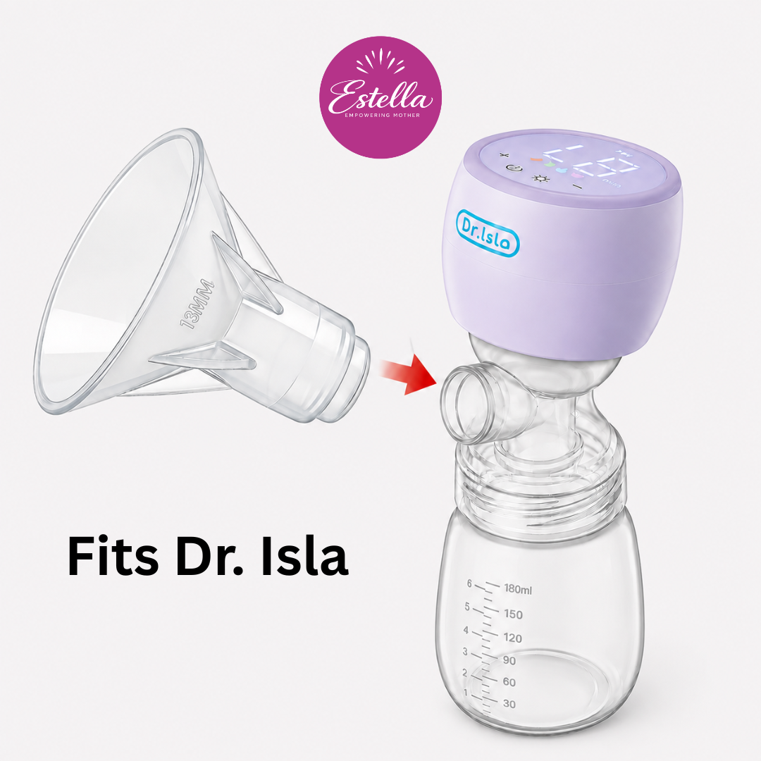 Estella Comfit Flange -2