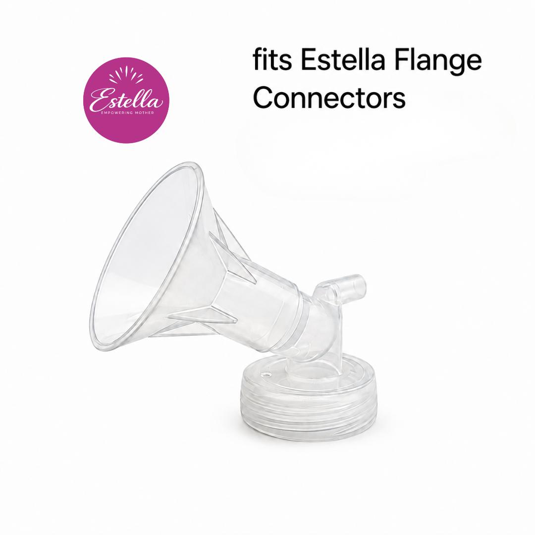 Estella Comfit Flange -3