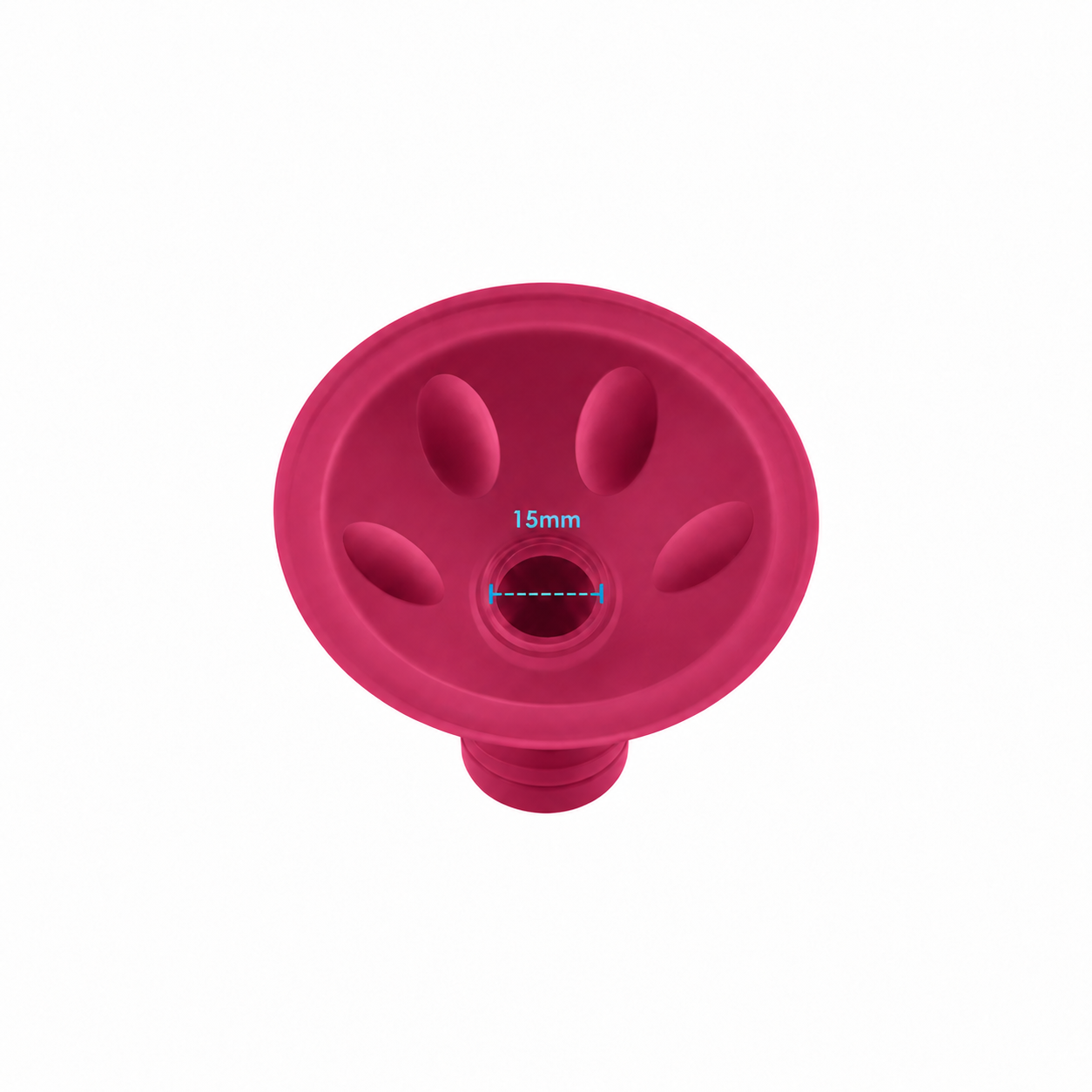15mm
