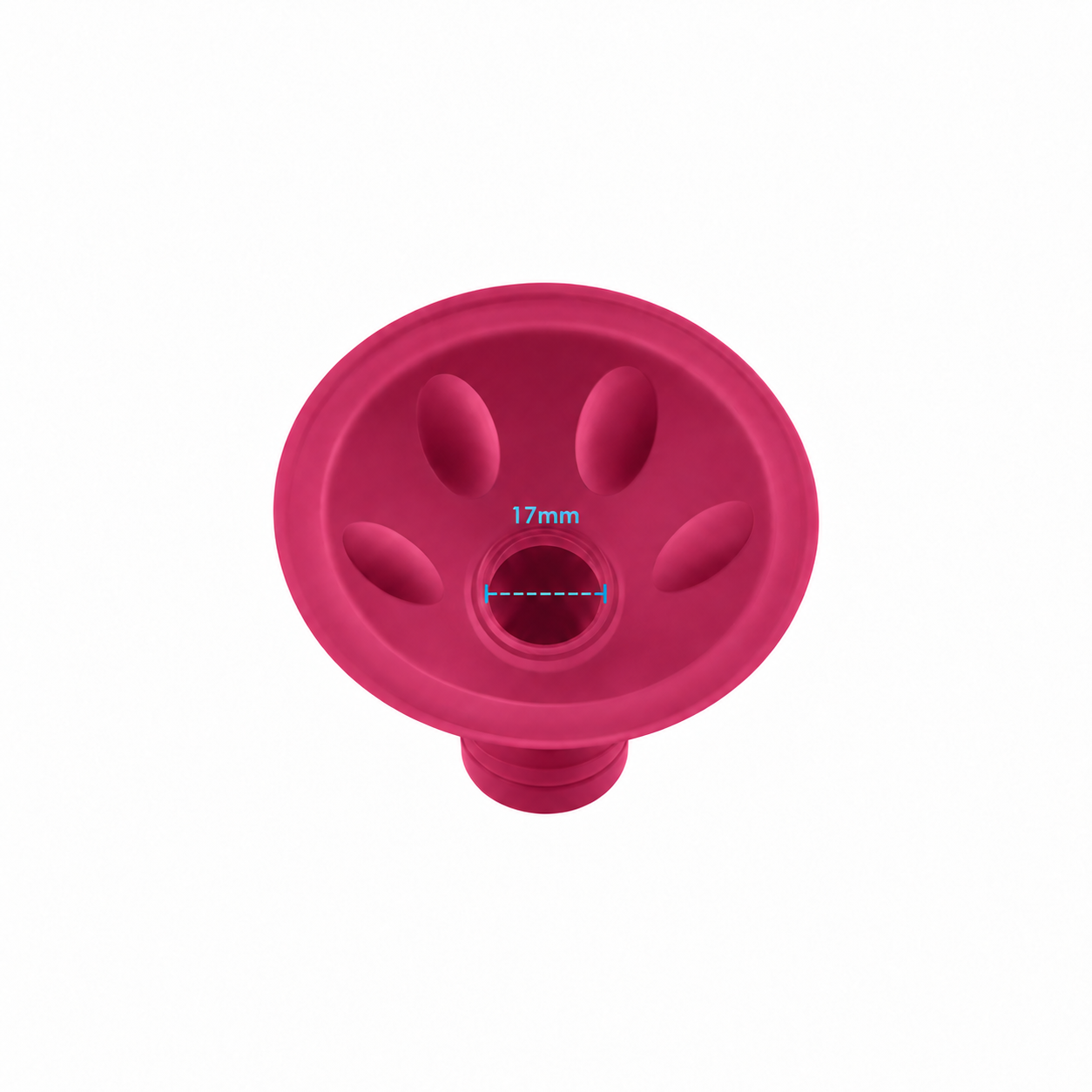 17mm