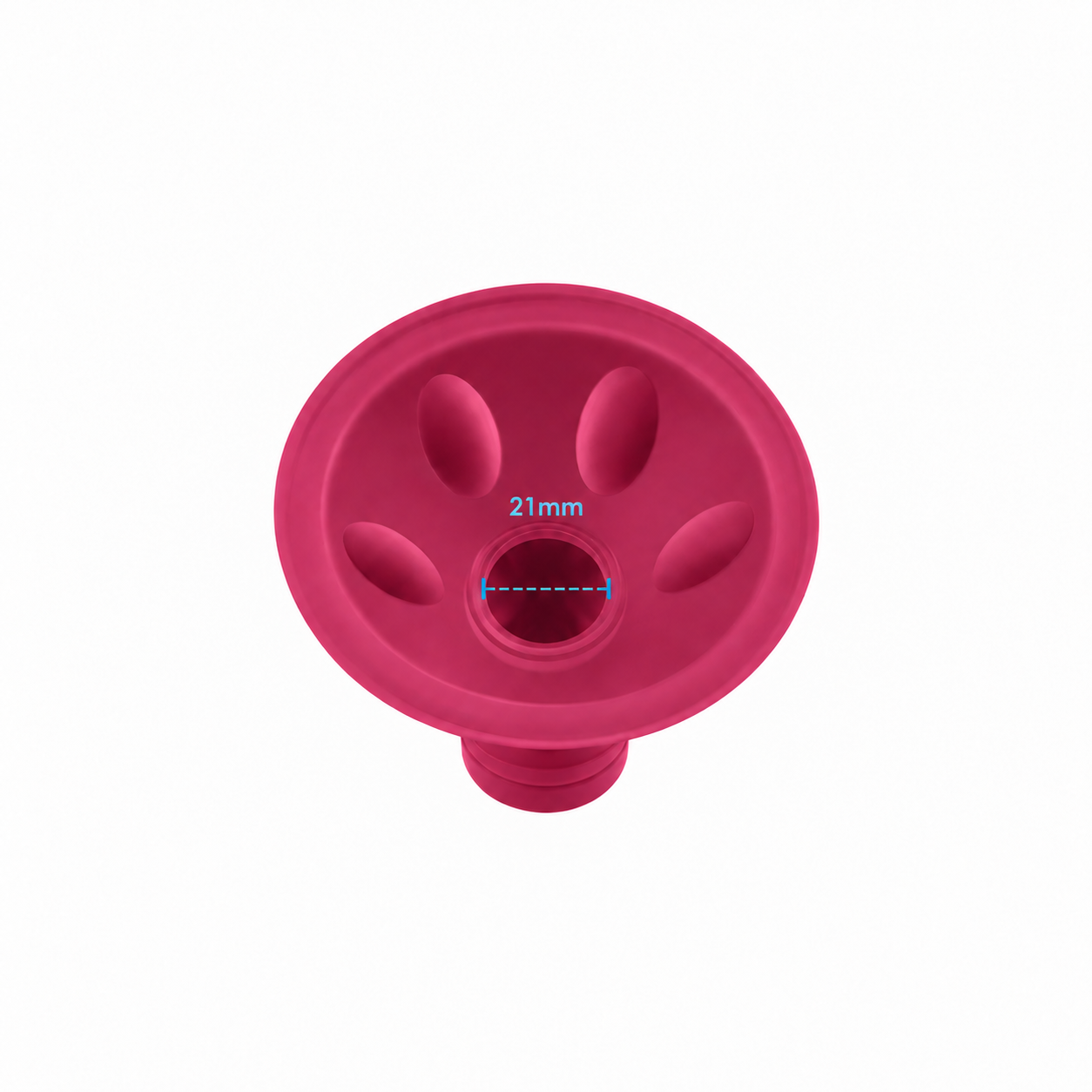 21mm