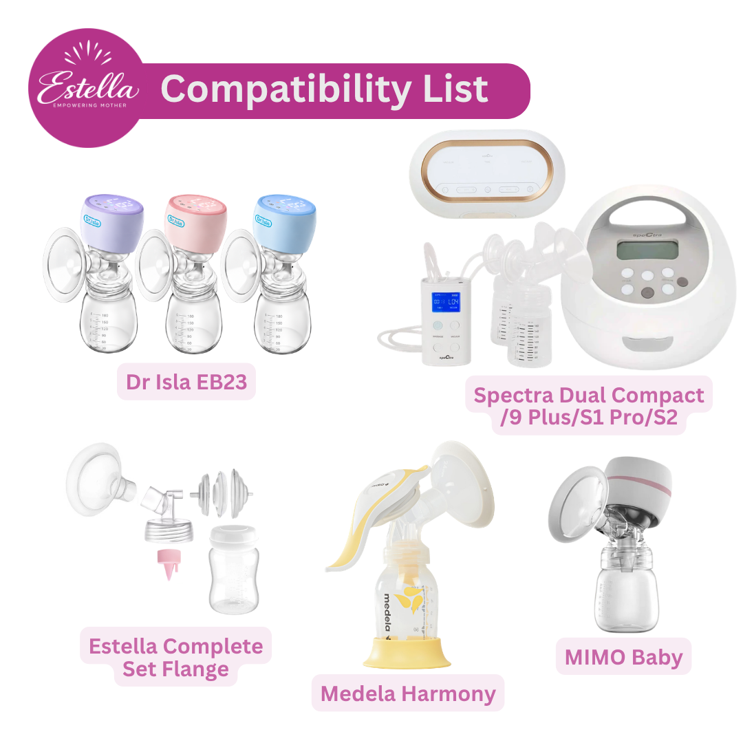 Duckbill Valve Compatibility List