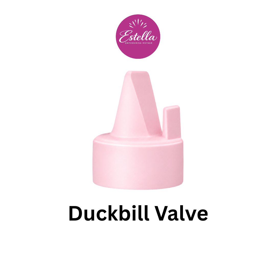 Duckbill Valve 2