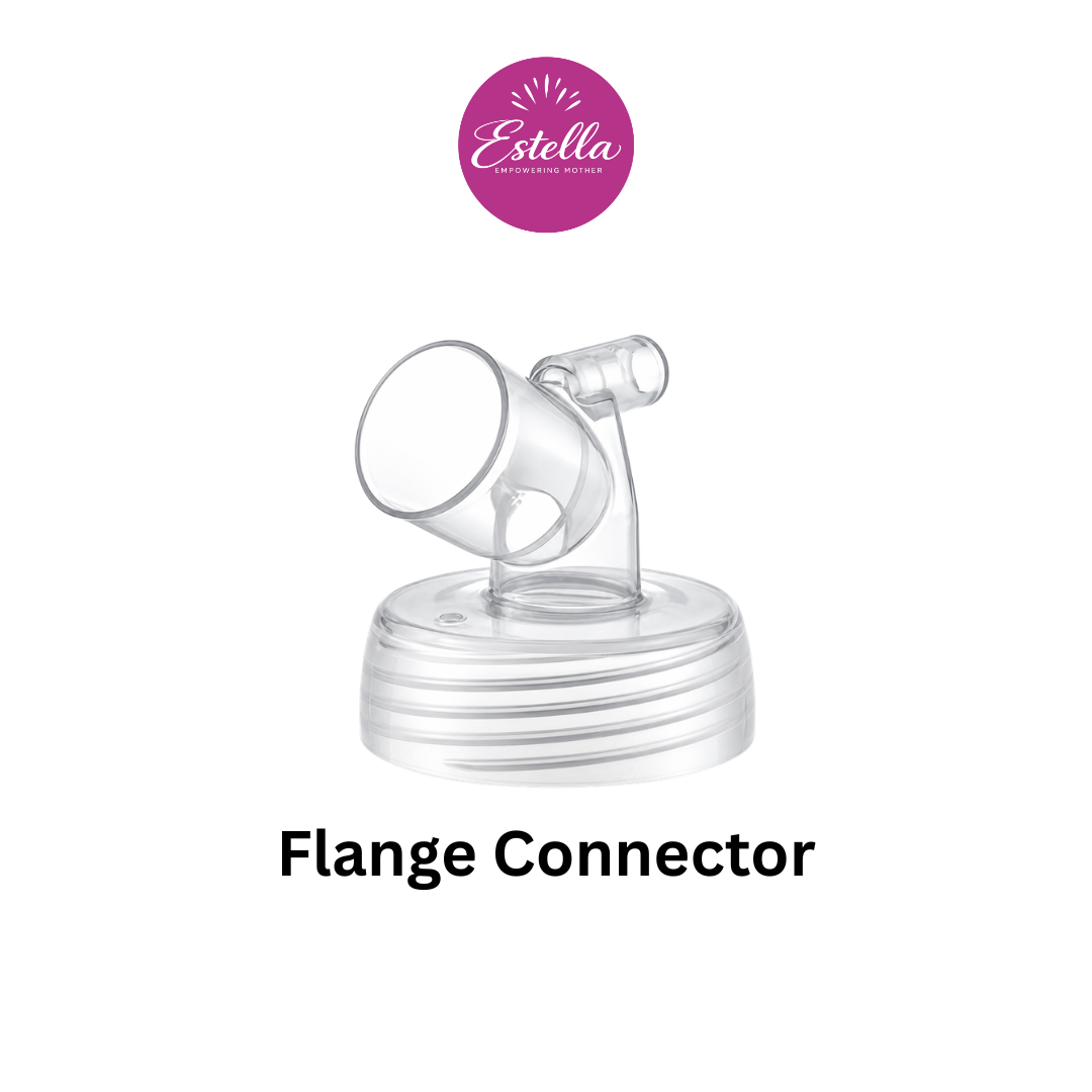 Flange Connector