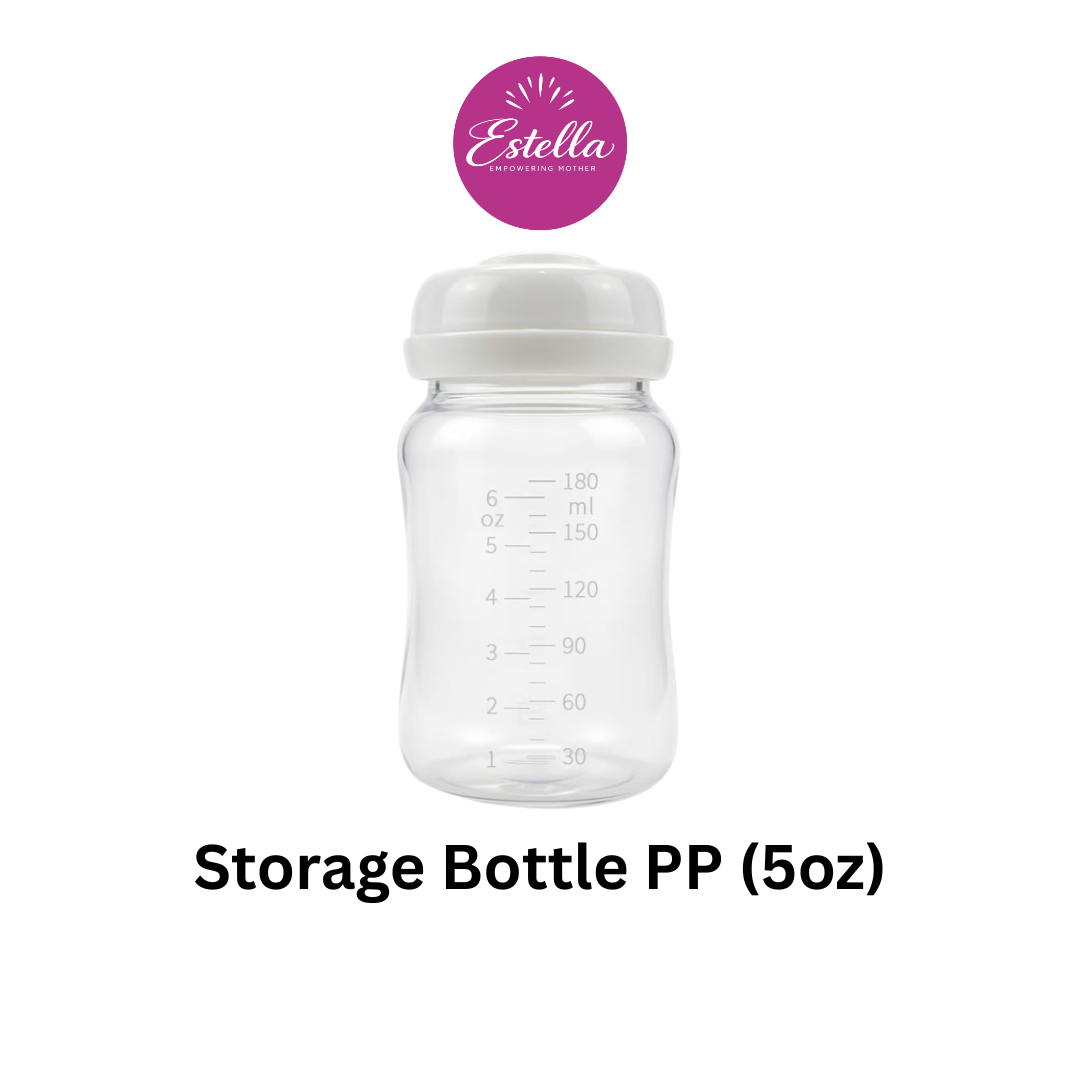 Storage Bottle