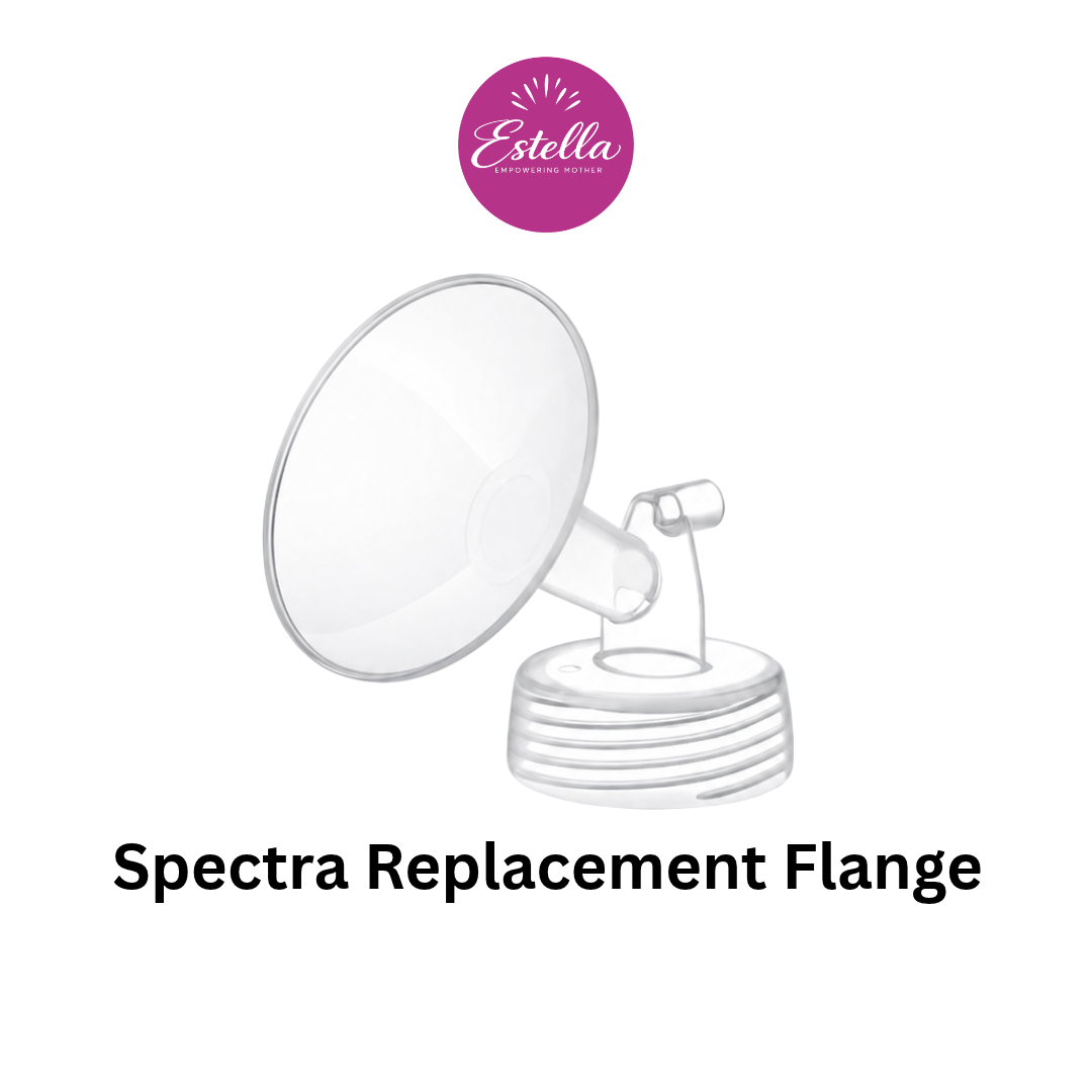 Spectra Replacement Flange
