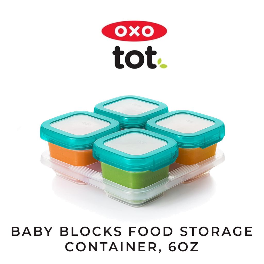 Baby Blocks Food Storage Container, 6oz - 1.jpg