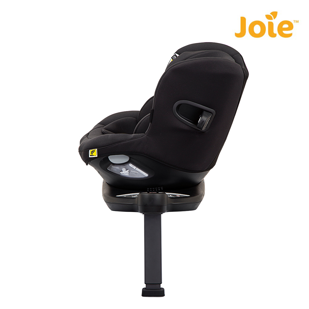 Silla Auto Joie i-Spin XL 360 giratoria Isofix R-129 - AikoBebé