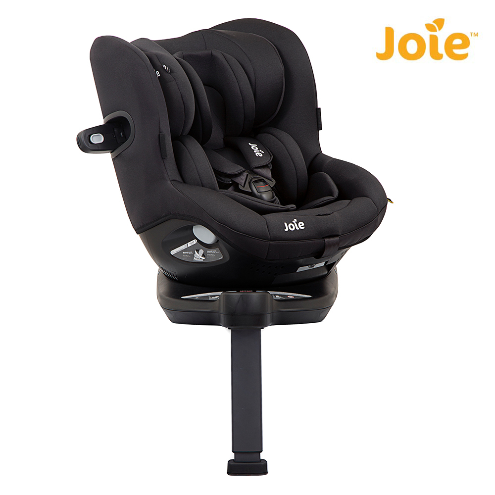 Joie i-Spin Multiway 360 - Thunder Child Carseat – Aishah Baby Store