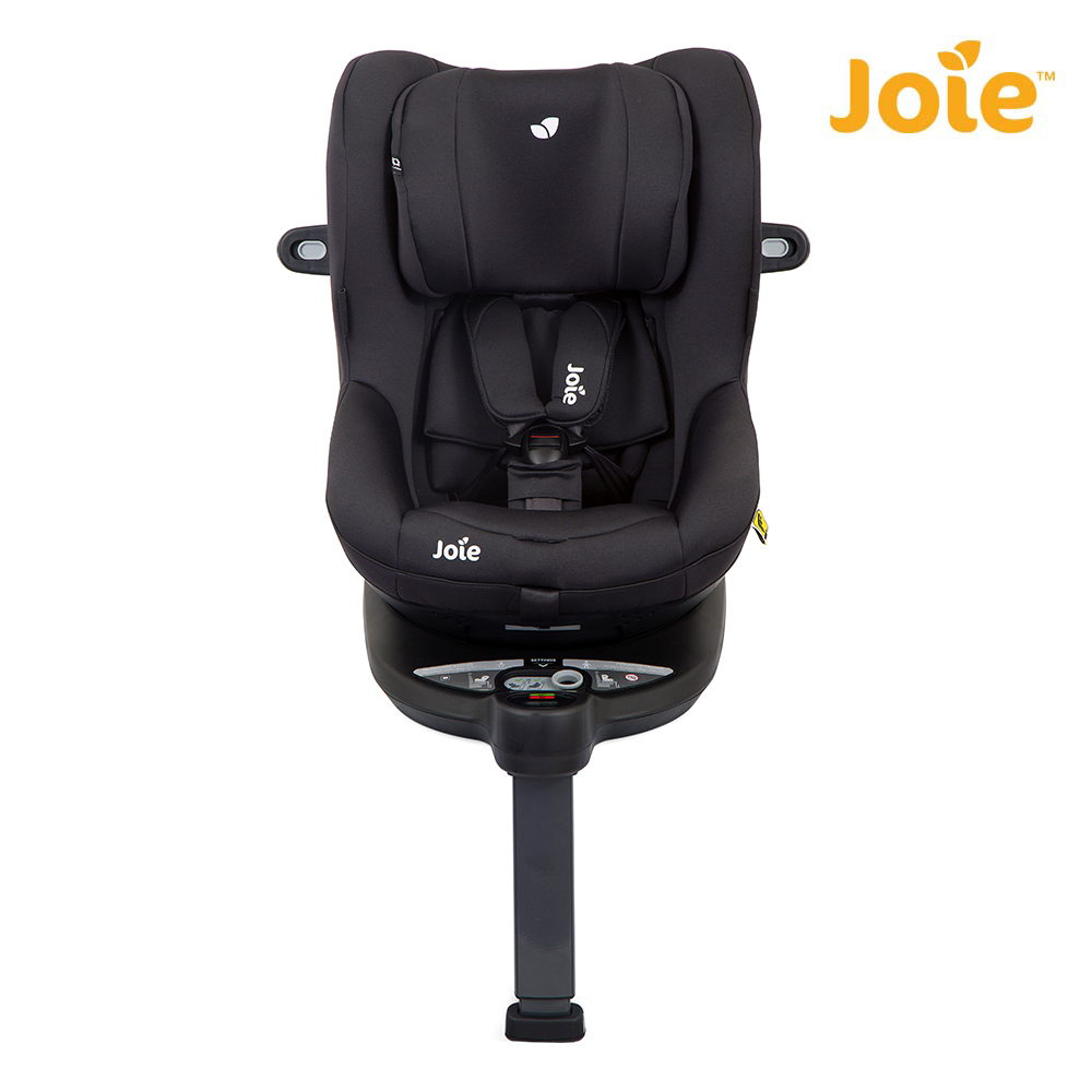 Silla Auto Joie i-Spin XL 360 giratoria Isofix R-129 - AikoBebé