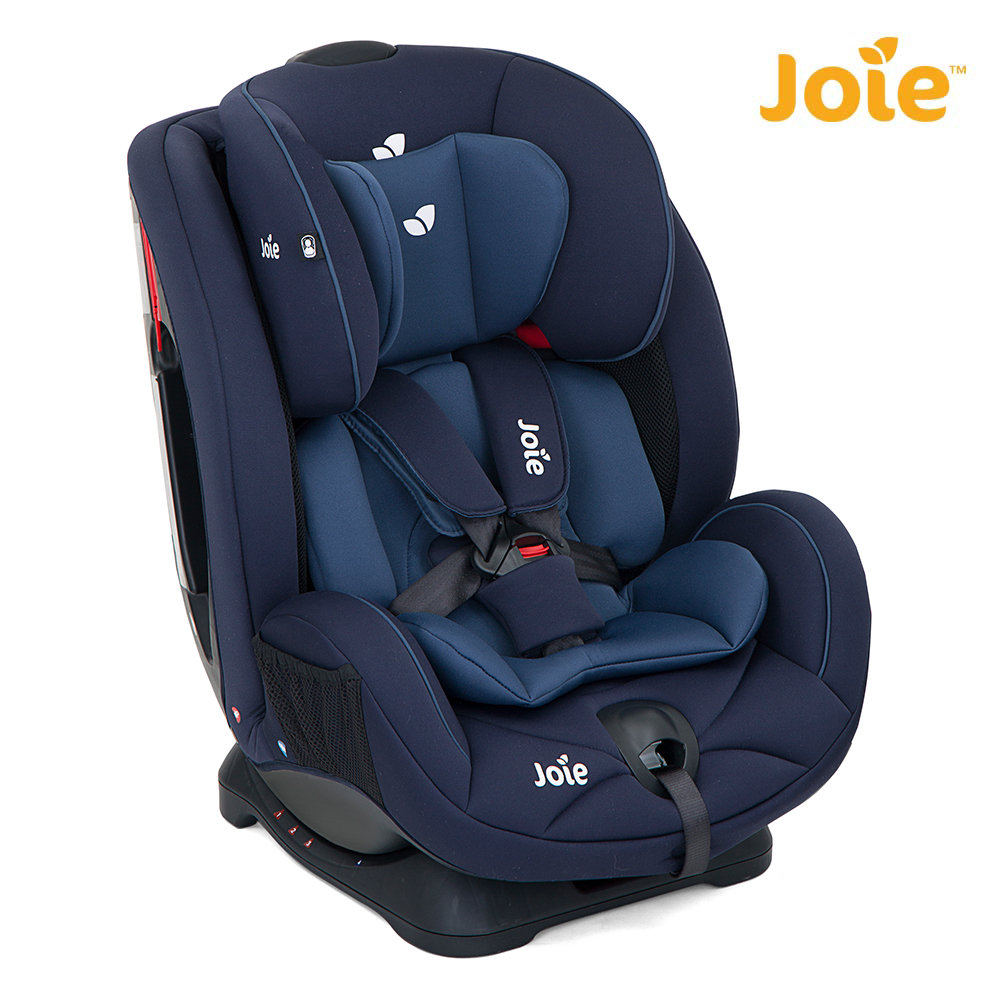 Joie i-Spin Multiway 360 - Thunder Child Carseat – Aishah Baby Store