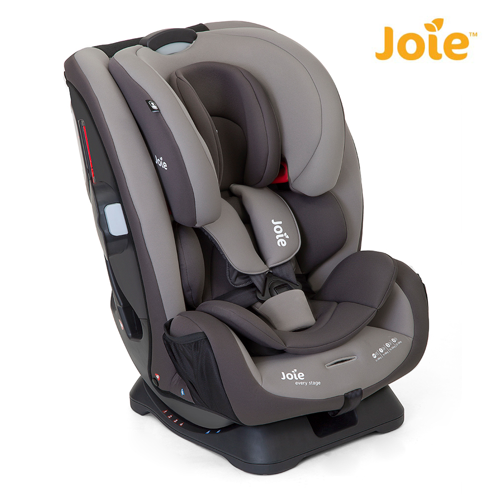 Joie Every Stage Child Car Seat – Aishah Baby Store