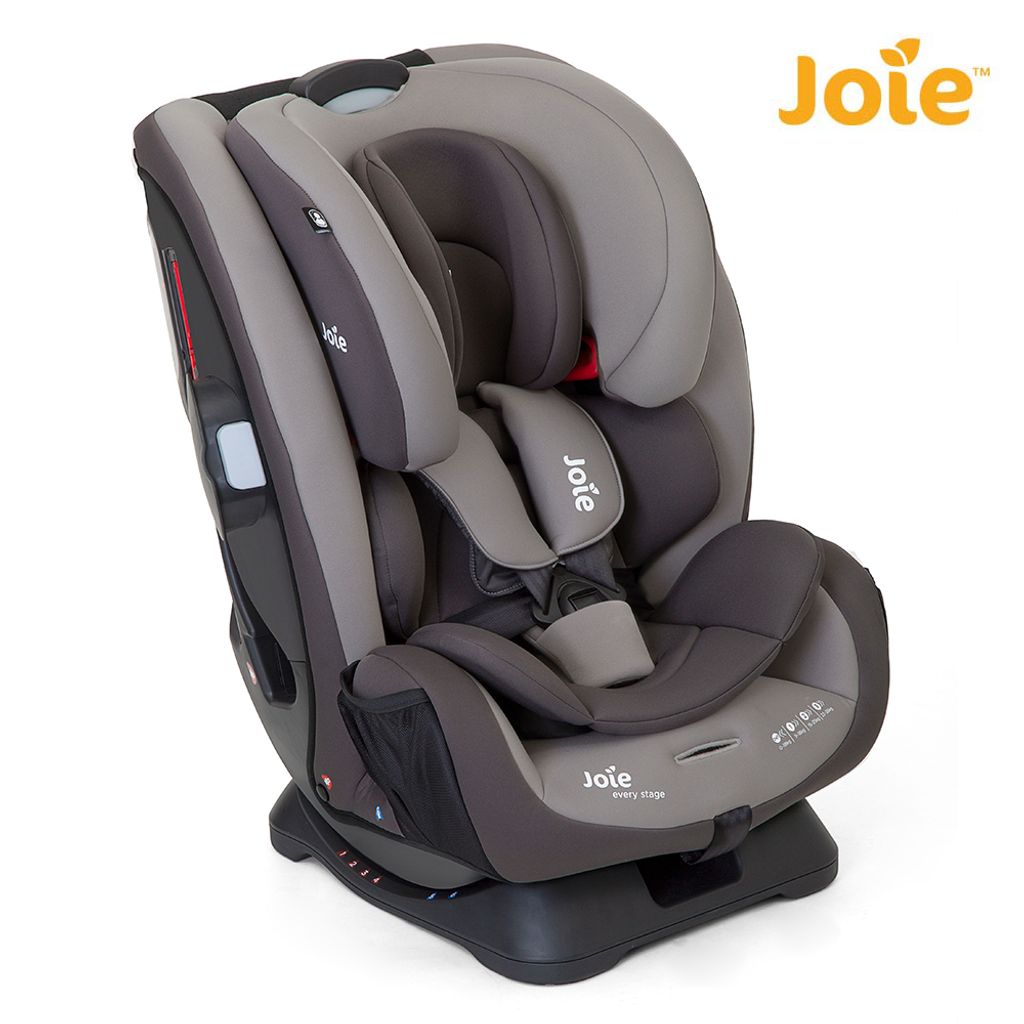 Joie Every Stage Child Seat – Aishah Store