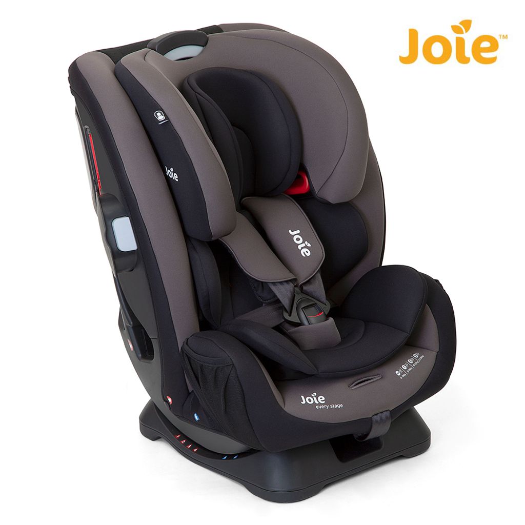 Joie Every Stage Child Car Seat – Aishah Baby Store